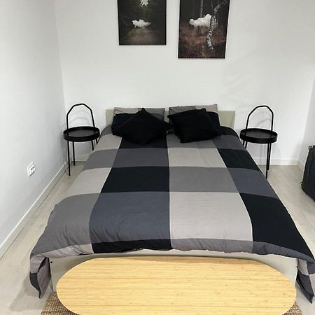 דירות בראגה Apartamento 3 Min Da Av Liberdade - Remodelado מראה חיצוני תמונה