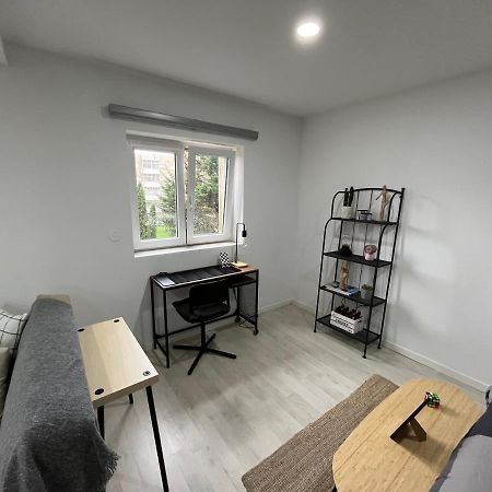 דירות בראגה Apartamento 3 Min Da Av Liberdade - Remodelado מראה חיצוני תמונה