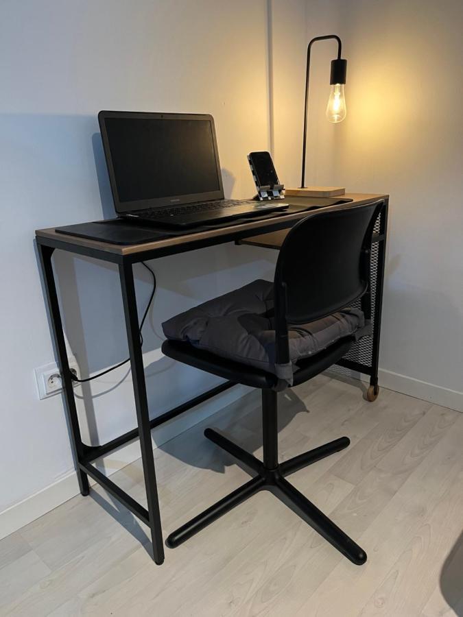 דירות בראגה Apartamento 3 Min Da Av Liberdade - Remodelado מראה חיצוני תמונה