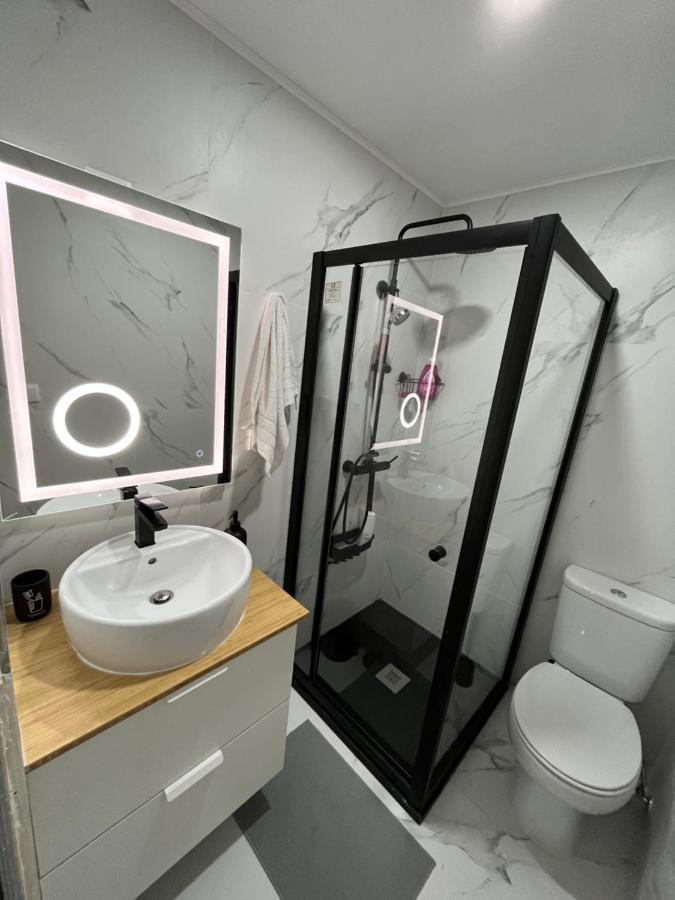 דירות בראגה Apartamento 3 Min Da Av Liberdade - Remodelado מראה חיצוני תמונה
