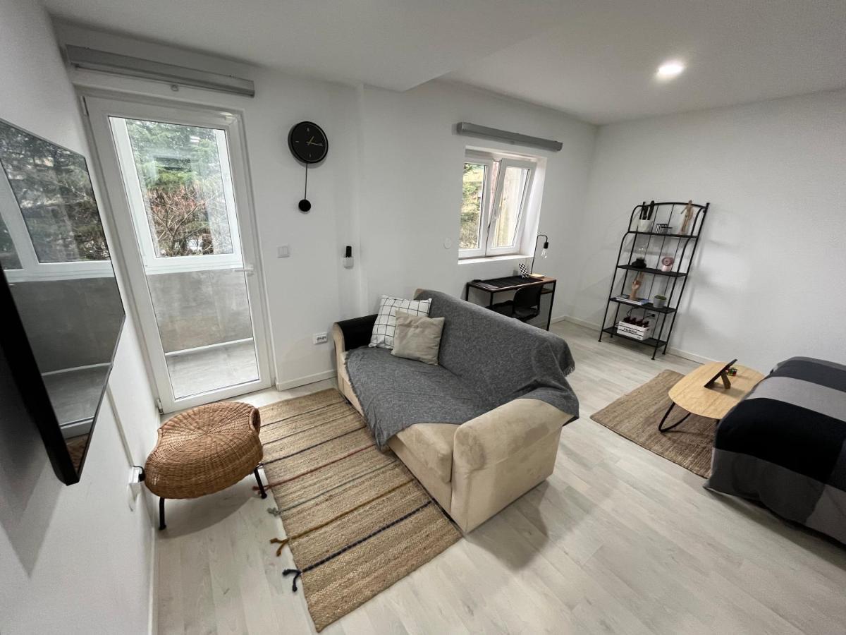 דירות בראגה Apartamento 3 Min Da Av Liberdade - Remodelado מראה חיצוני תמונה