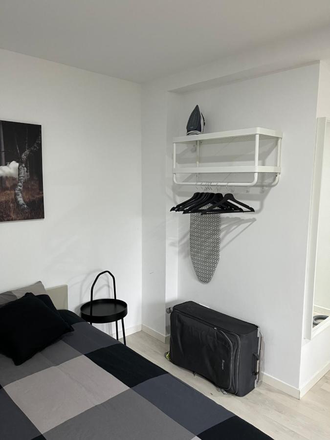 דירות בראגה Apartamento 3 Min Da Av Liberdade - Remodelado מראה חיצוני תמונה