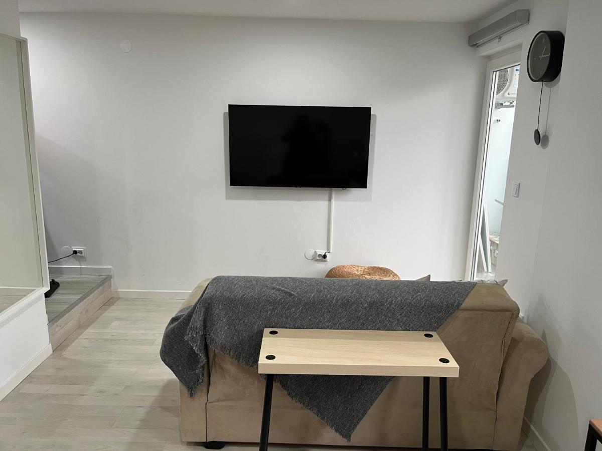 דירות בראגה Apartamento 3 Min Da Av Liberdade - Remodelado מראה חיצוני תמונה