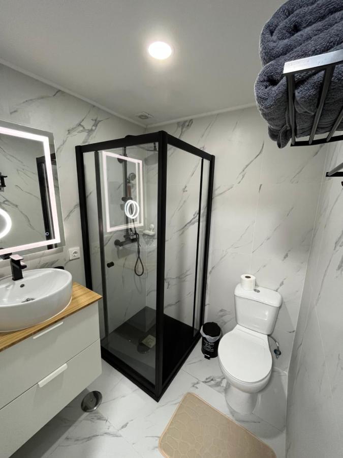 דירות בראגה Apartamento 3 Min Da Av Liberdade - Remodelado מראה חיצוני תמונה