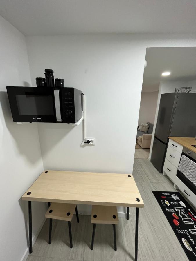 דירות בראגה Apartamento 3 Min Da Av Liberdade - Remodelado מראה חיצוני תמונה