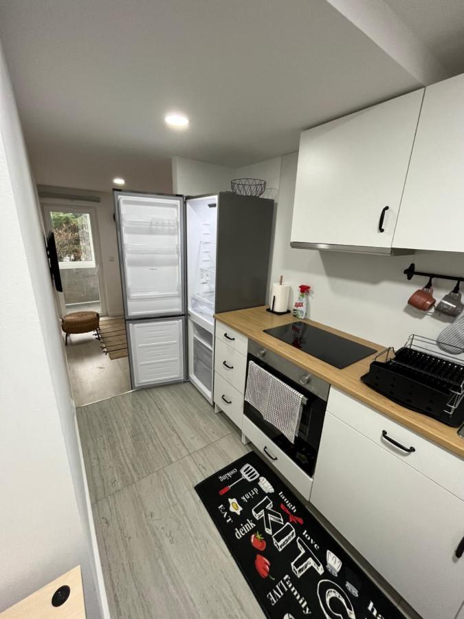 דירות בראגה Apartamento 3 Min Da Av Liberdade - Remodelado מראה חיצוני תמונה