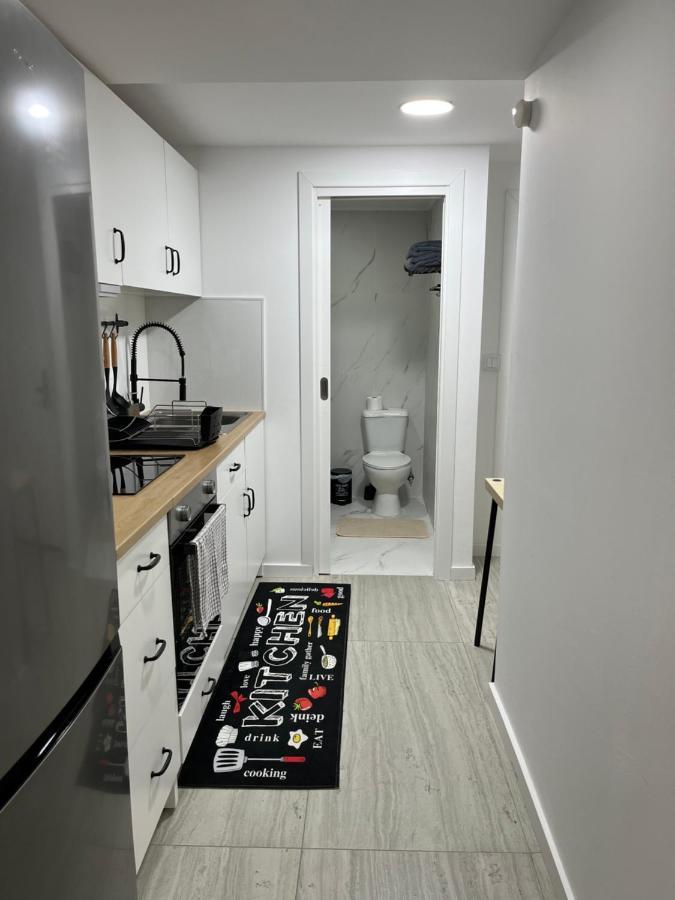דירות בראגה Apartamento 3 Min Da Av Liberdade - Remodelado מראה חיצוני תמונה