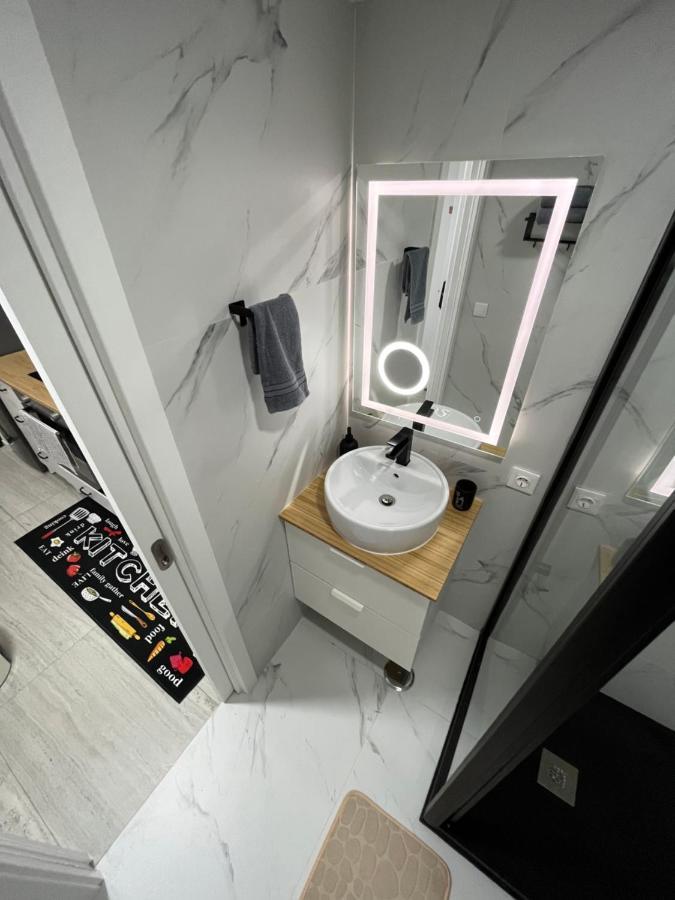 דירות בראגה Apartamento 3 Min Da Av Liberdade - Remodelado מראה חיצוני תמונה
