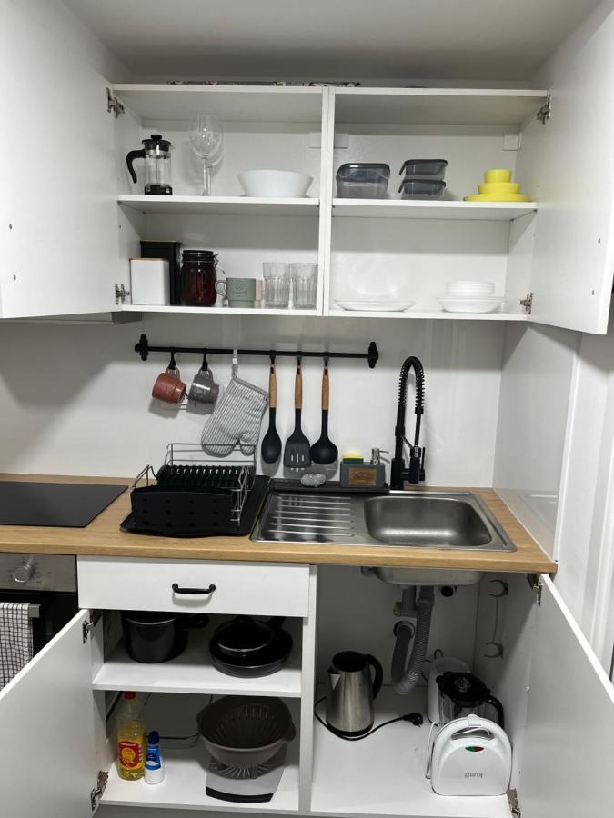 דירות בראגה Apartamento 3 Min Da Av Liberdade - Remodelado מראה חיצוני תמונה