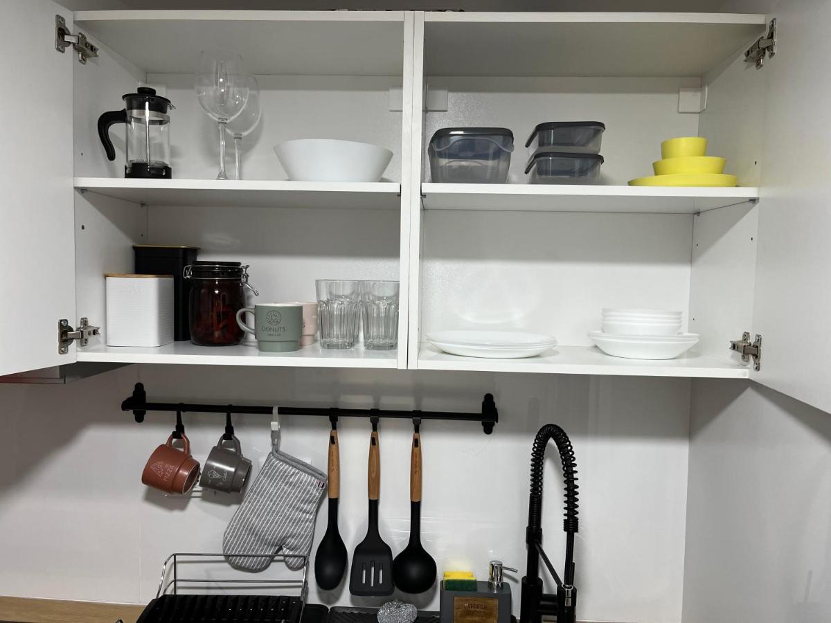 דירות בראגה Apartamento 3 Min Da Av Liberdade - Remodelado מראה חיצוני תמונה